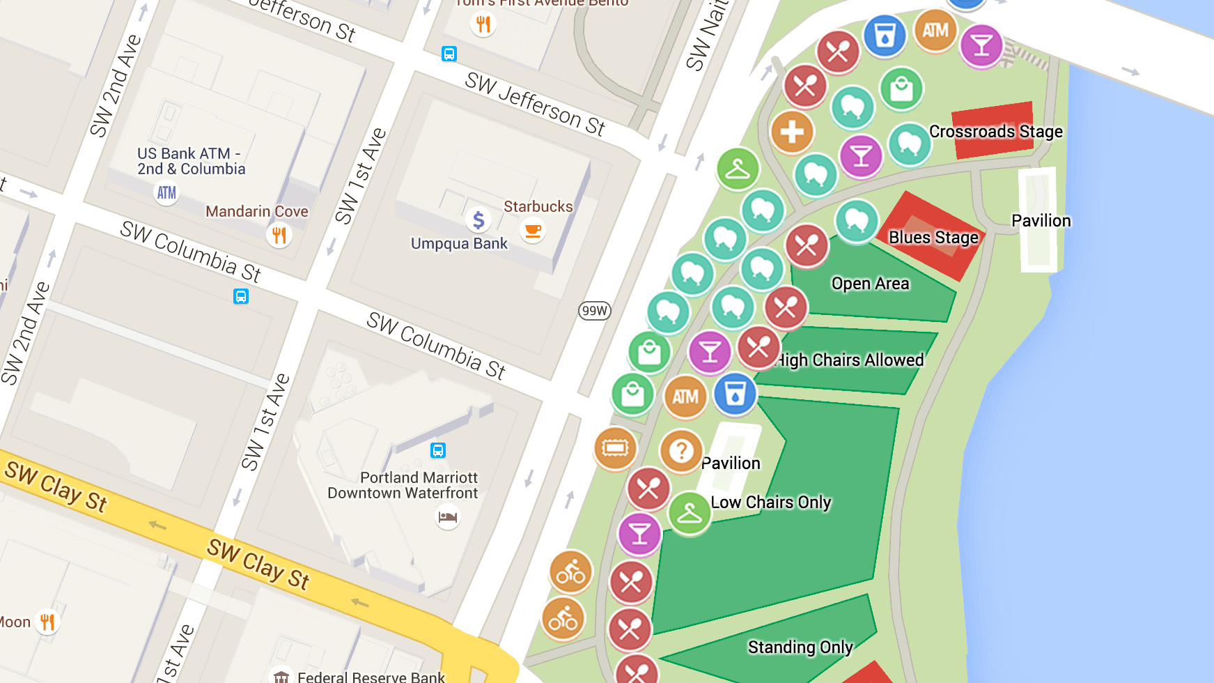 gmaps-scraper