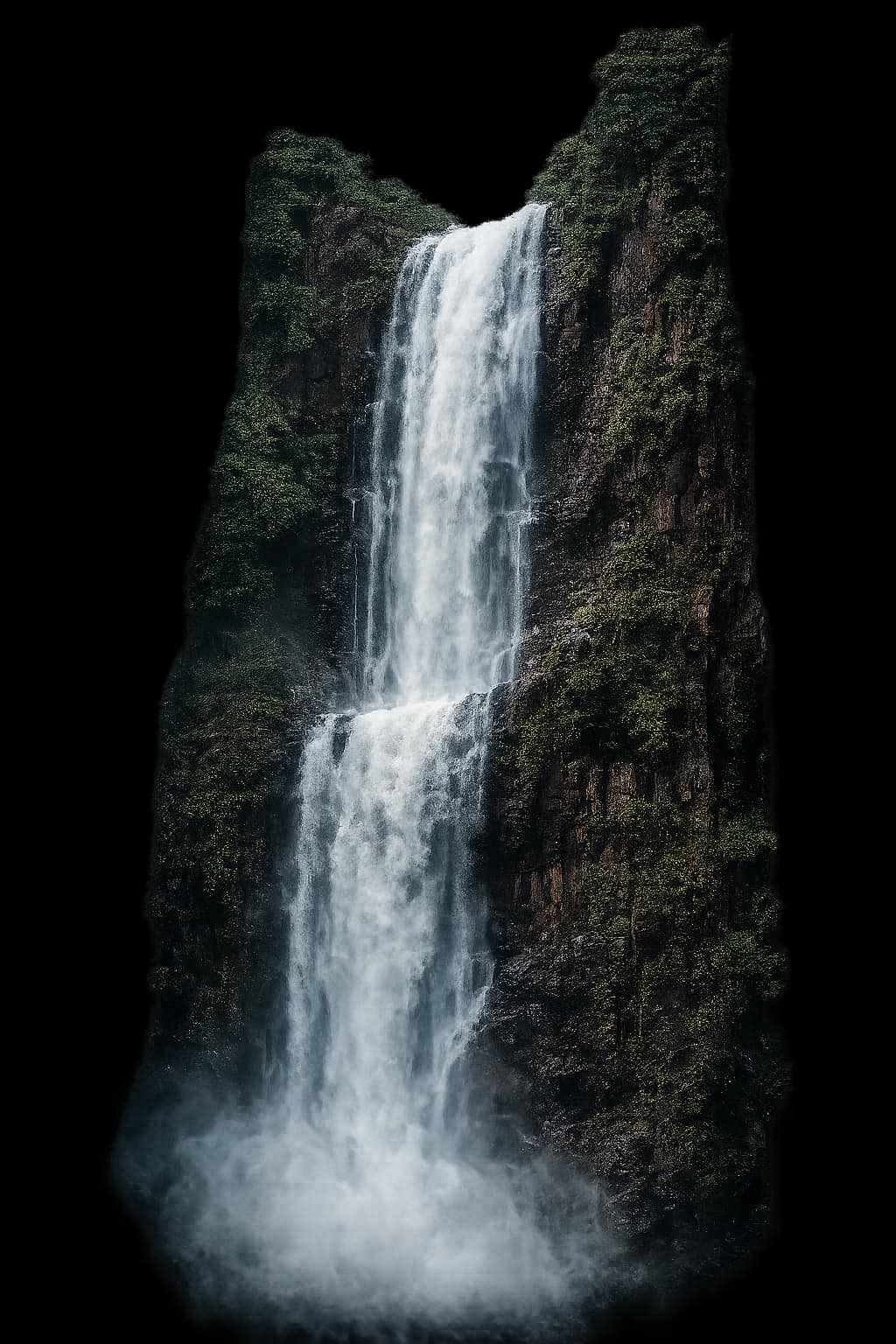 Waterfall