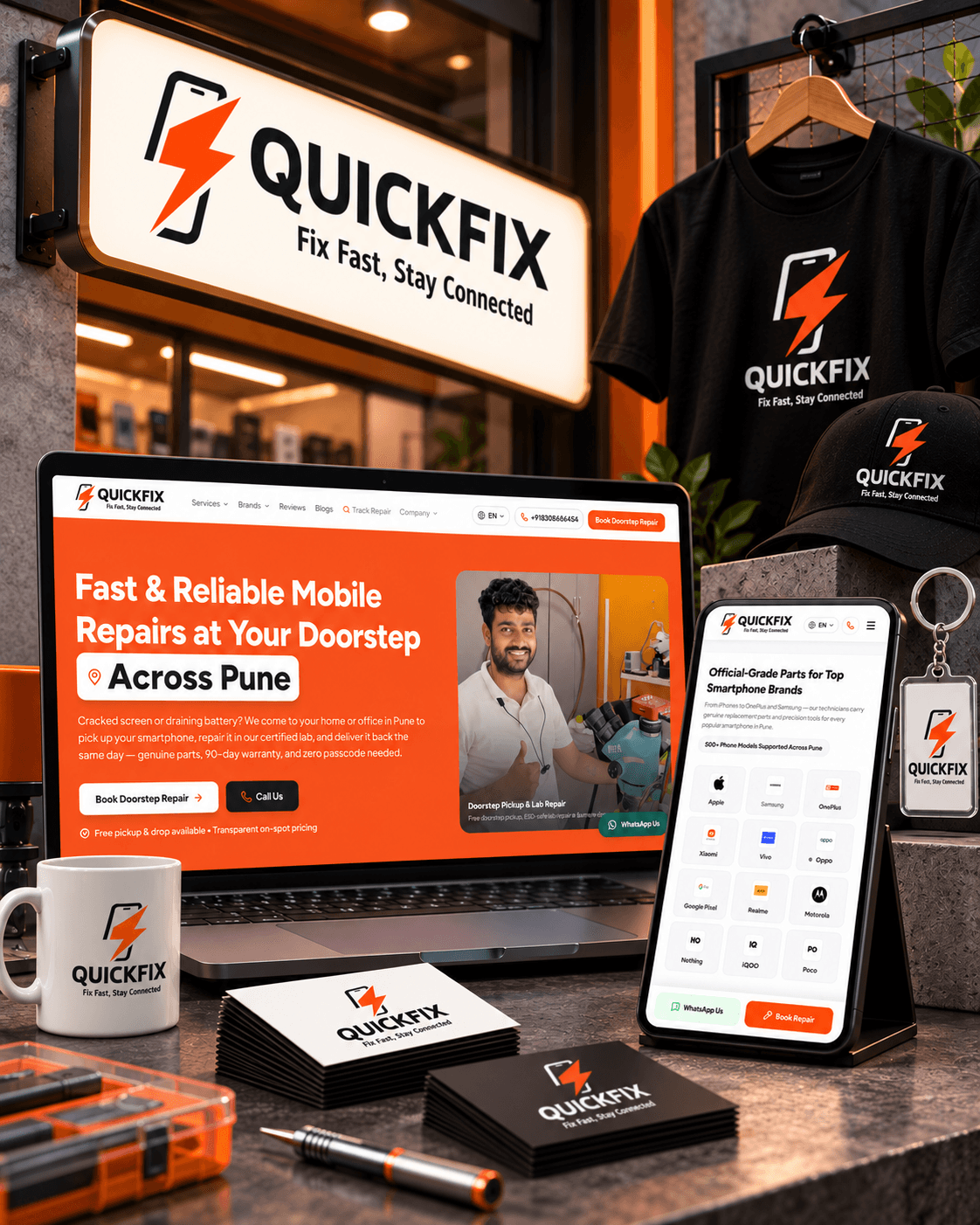 QuickFix