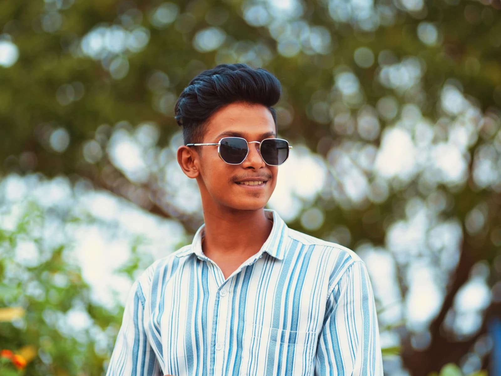 Deepak - Media Lead, Code Media Labs